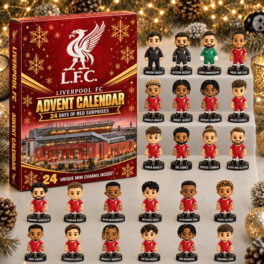Premier League Advent